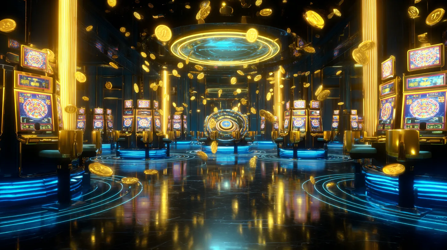 Free slot games bonus feature preview