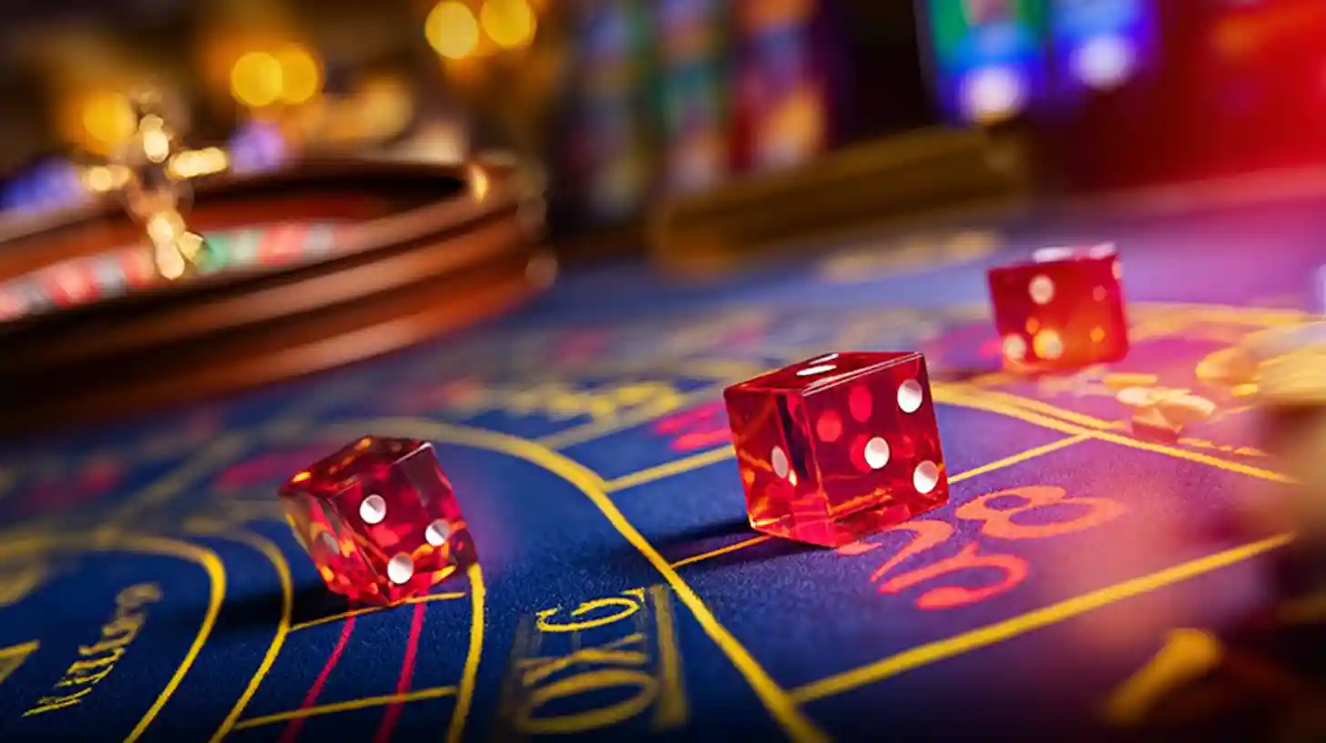 new slot machine games free