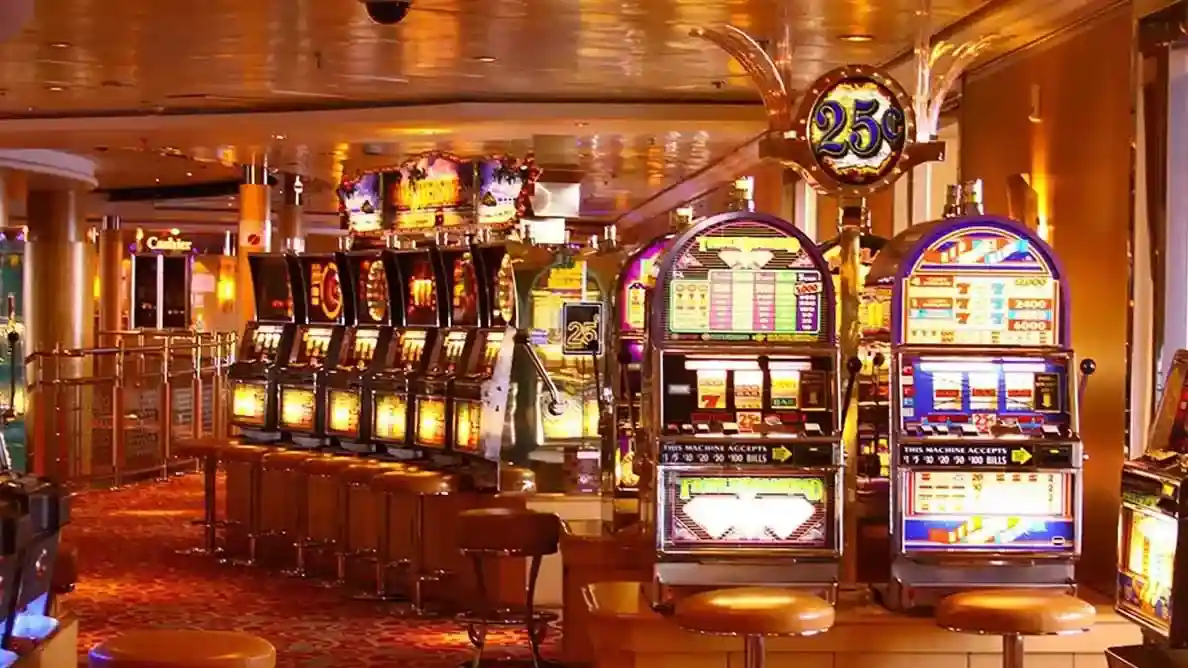 casino slot machines online free games