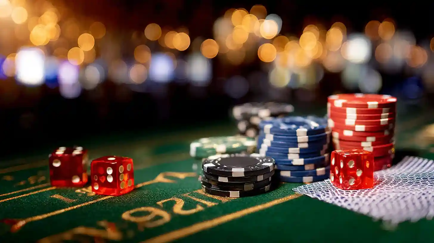slot machines games to play for free