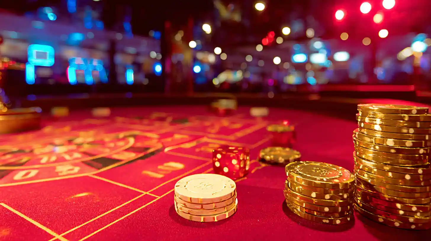 download free online casino slot games