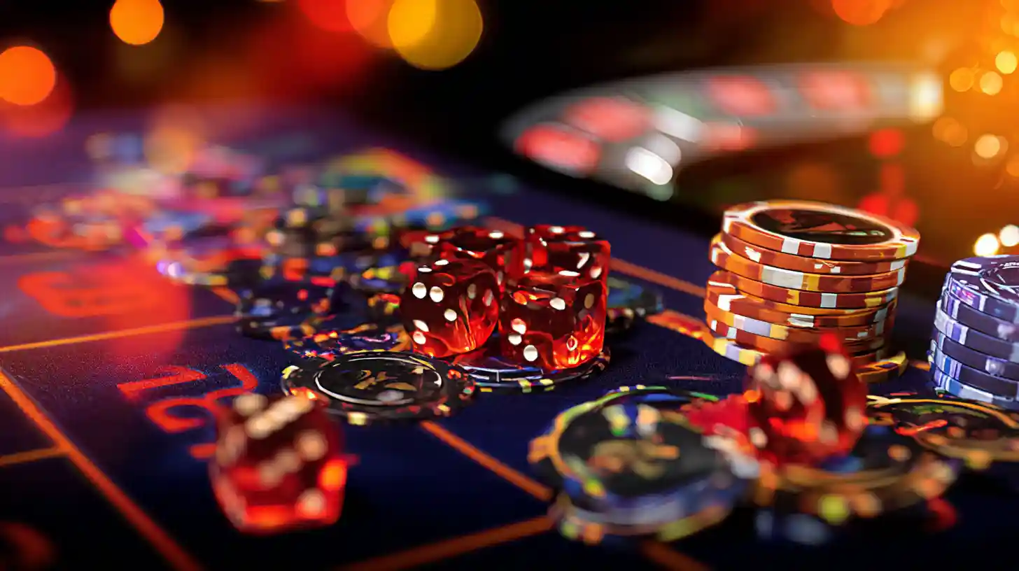 real slot games online free