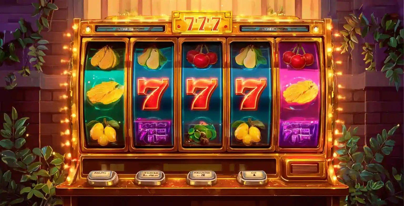free online slot machine games for pc