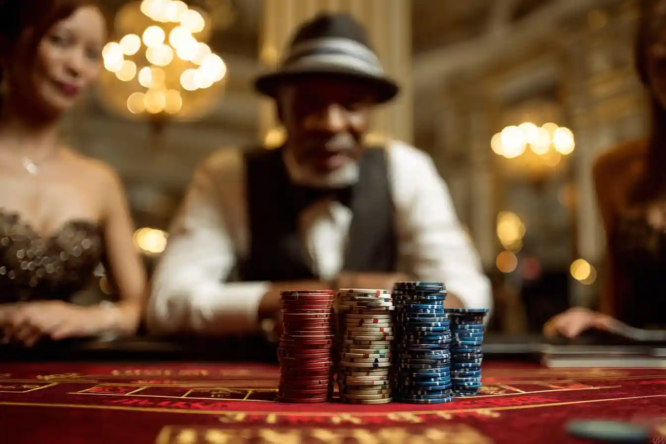 what's the best time to play slot machines