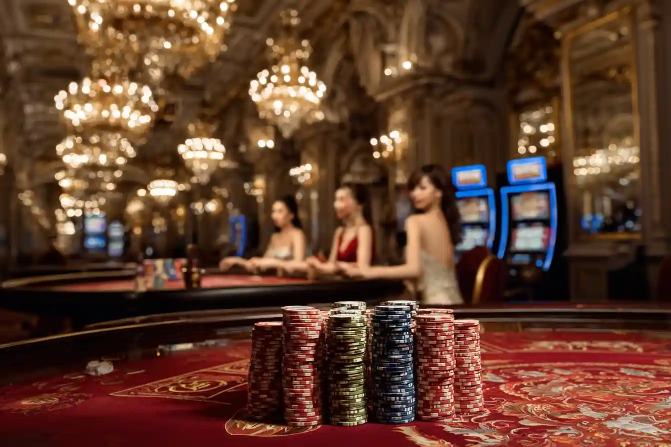 slot demo games free