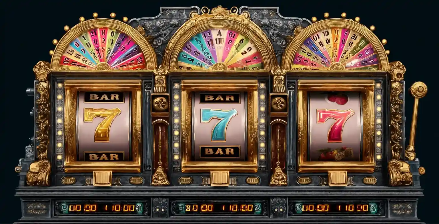 what is casino online free slot machine games?