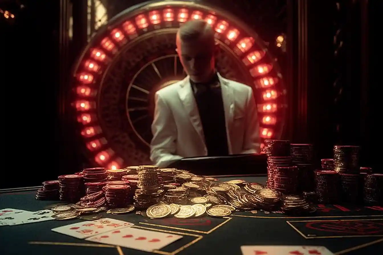 play free games casino slot machine