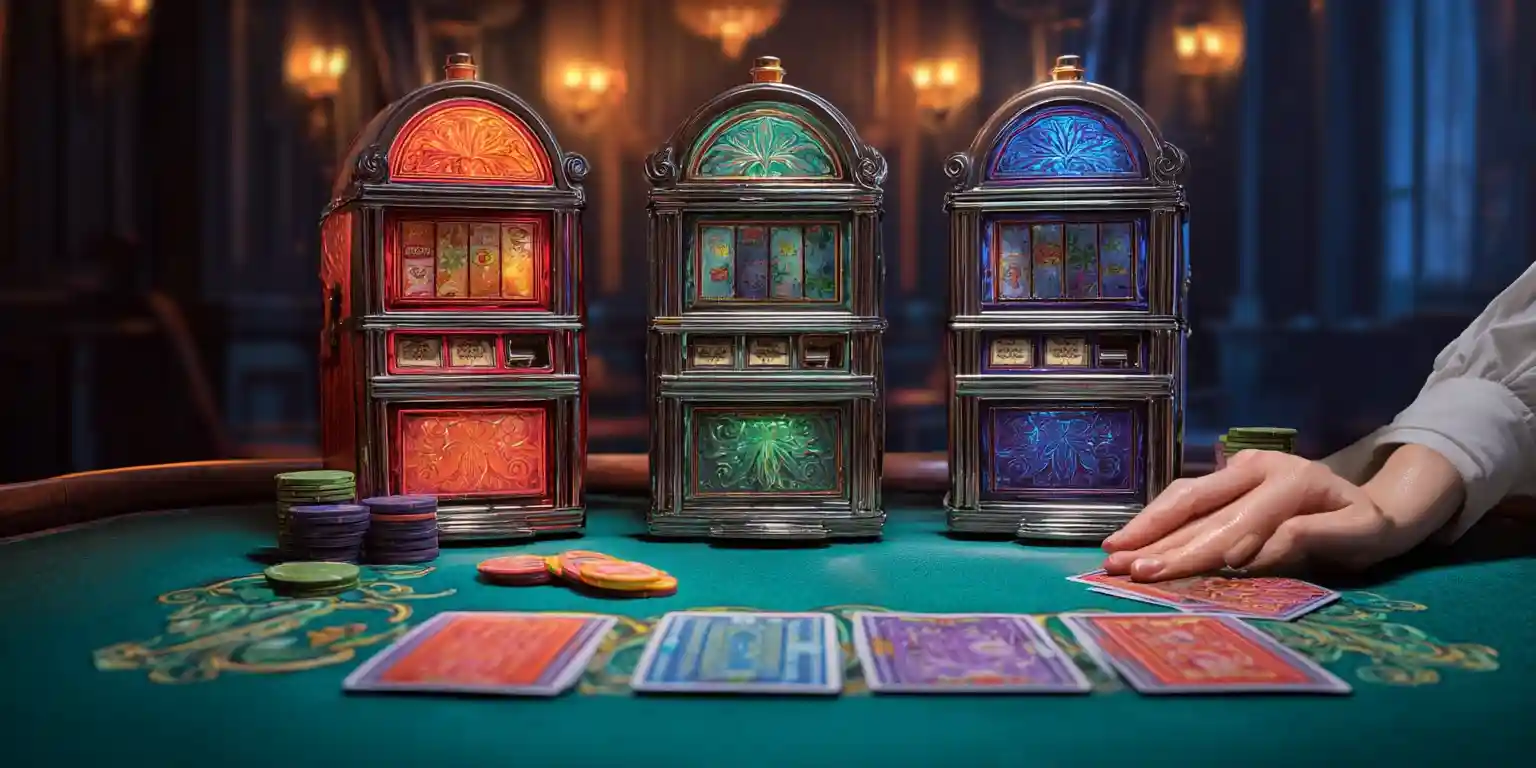 free slot games party bonus