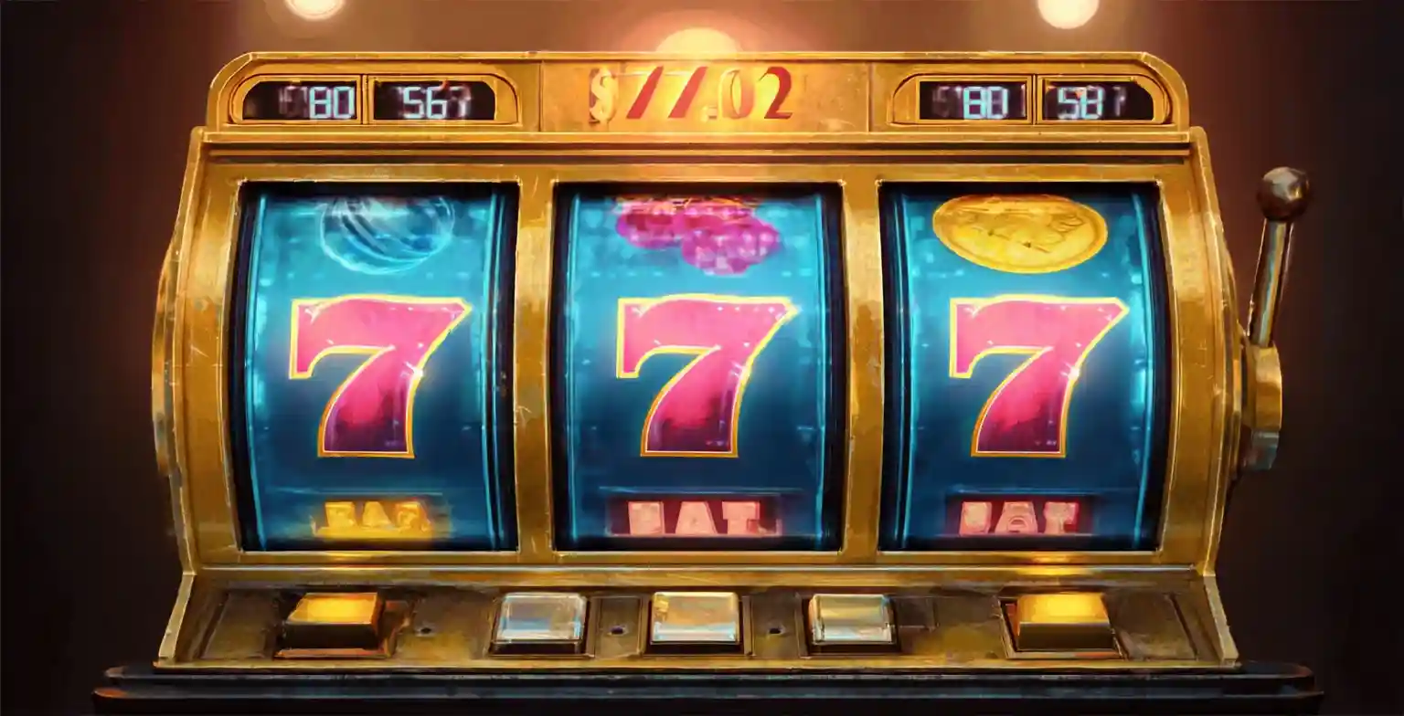 free goldfish slot games