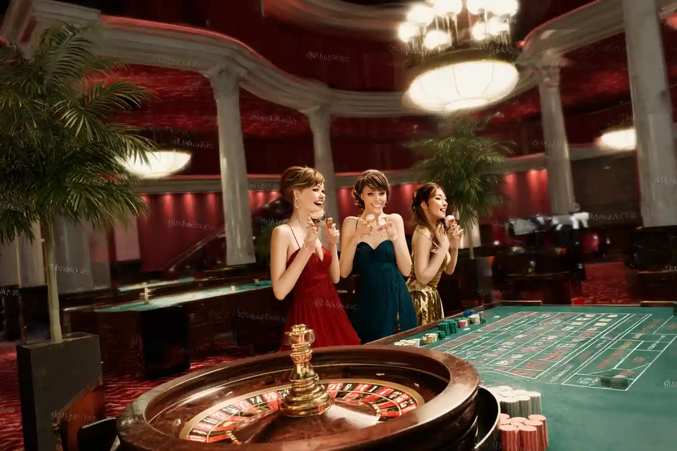 free slot games with no deposit