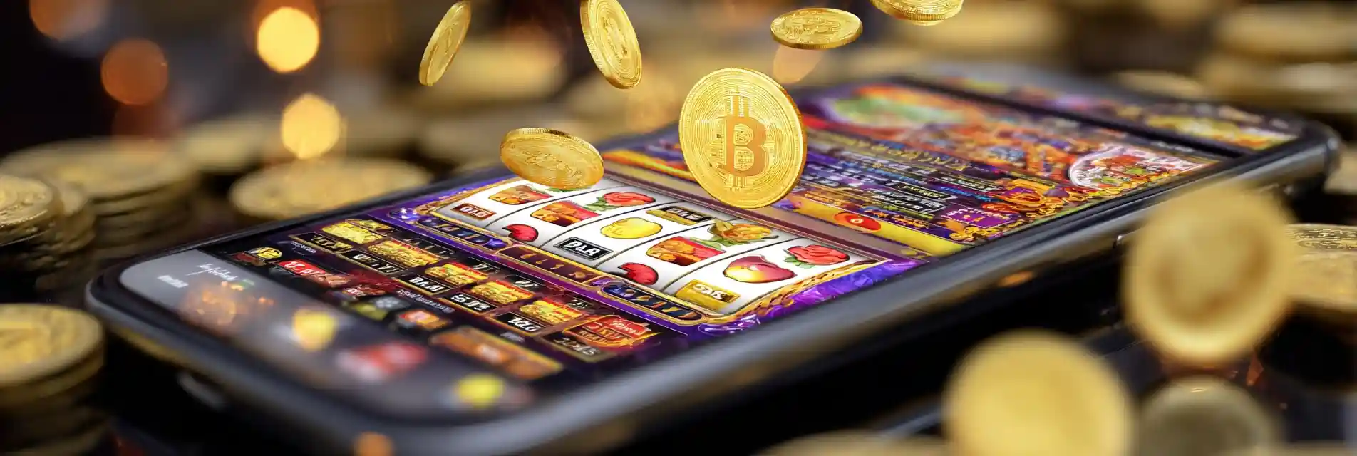 free slot games no download