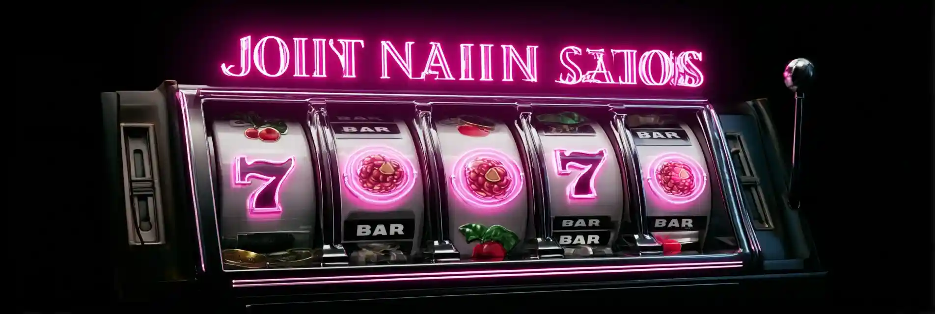 new slot machine games free