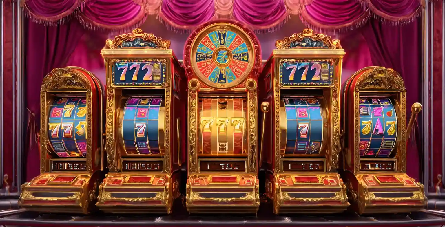free slot games that pay real money usa