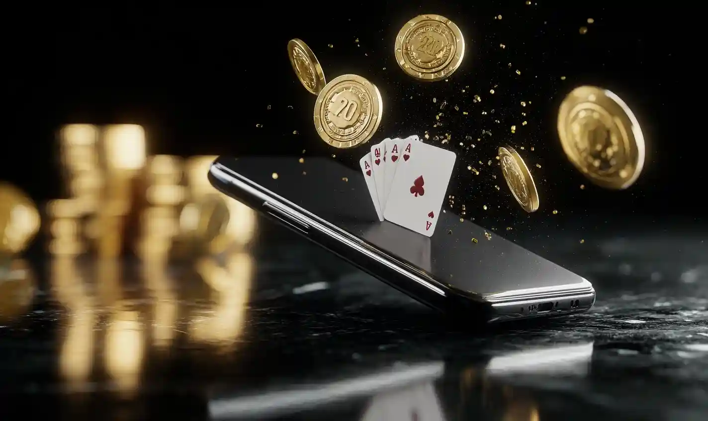 download slot games free