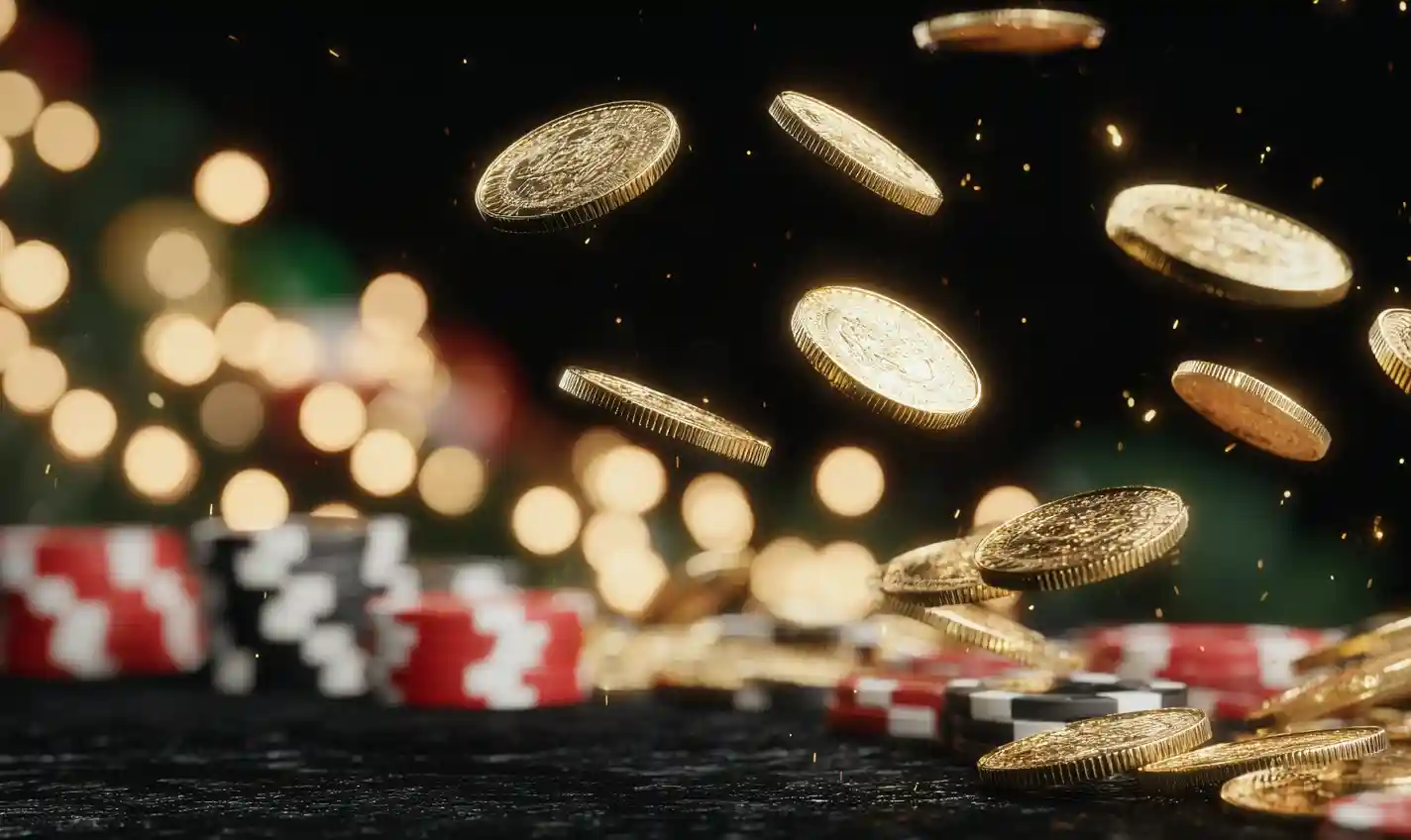 free casino slot games for fun offline