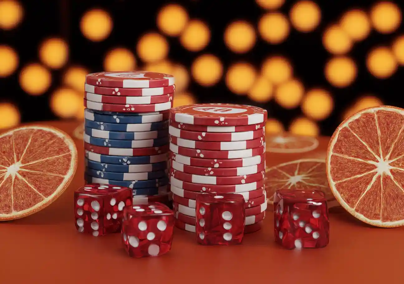 fruit slot games free