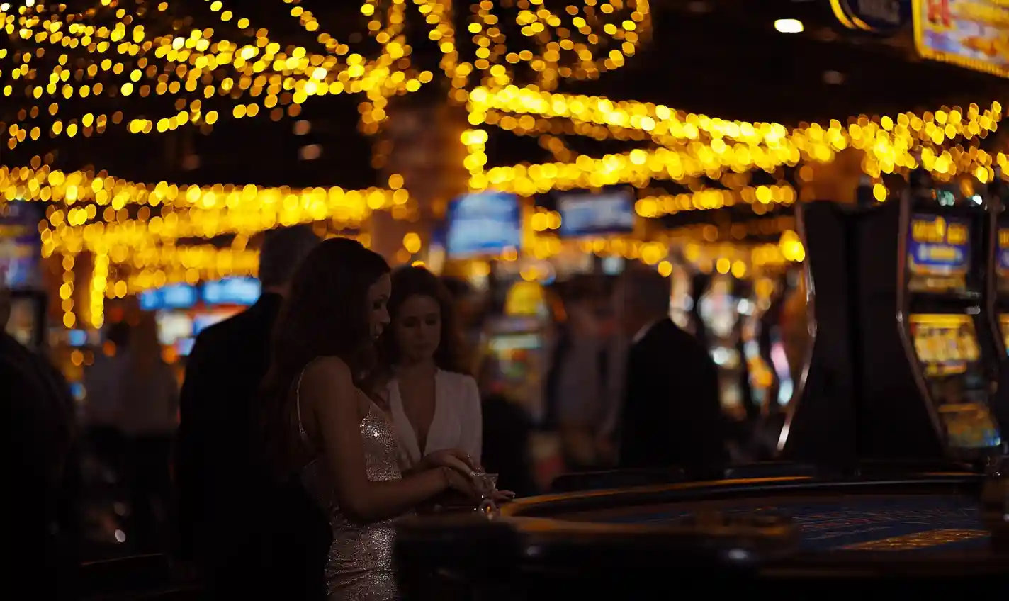 buffalo free slot games