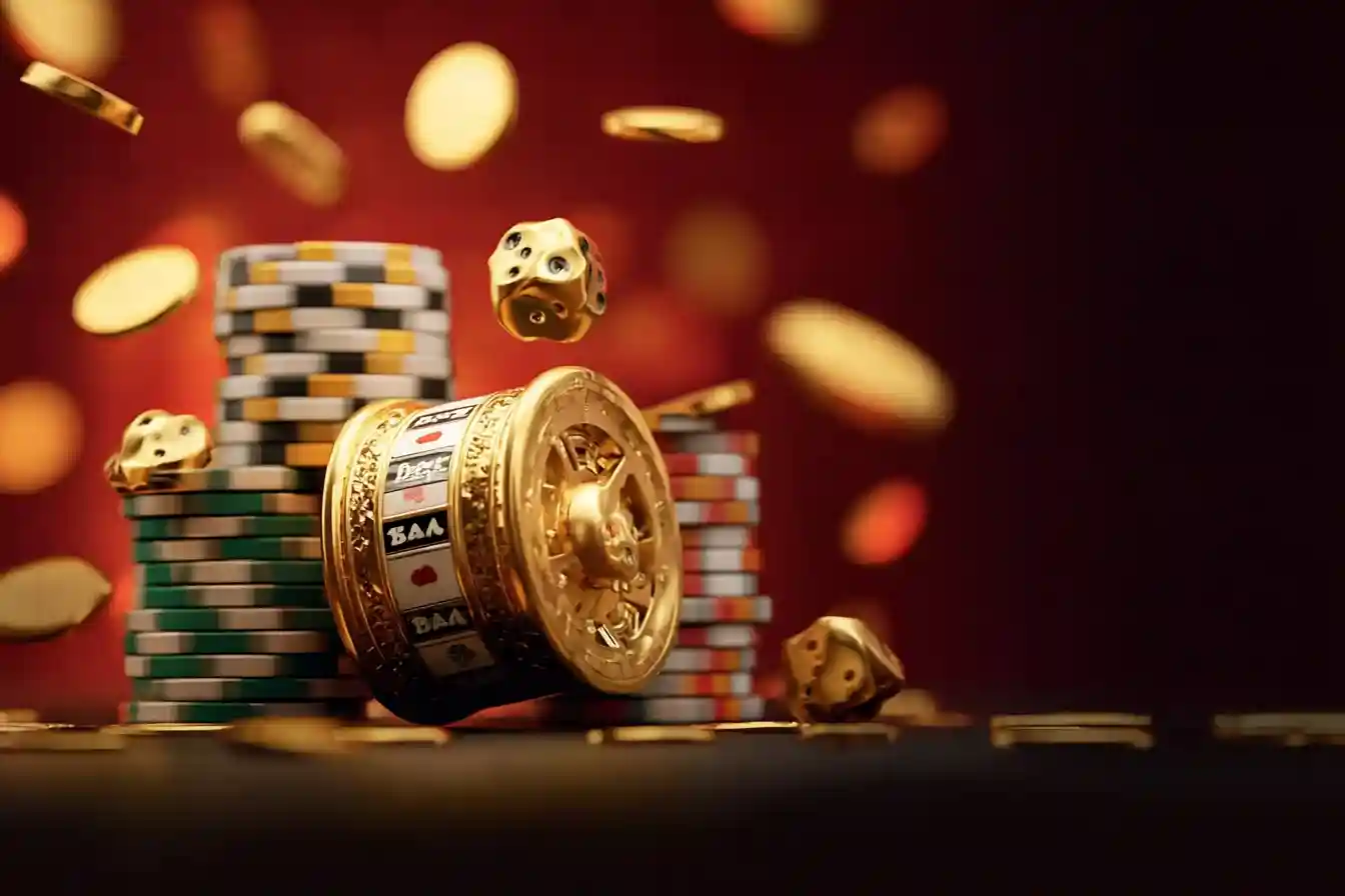 free slot machine games to play on my phone