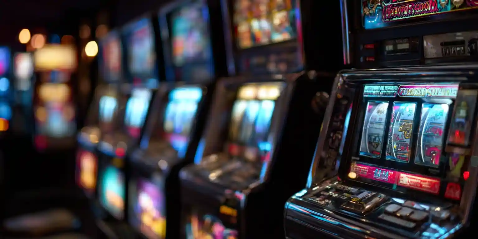 slot pictures