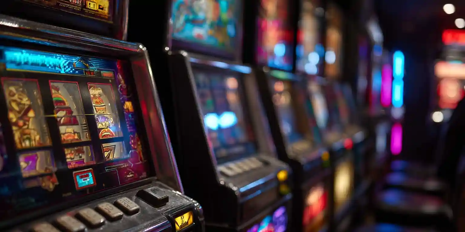 live slot games for free