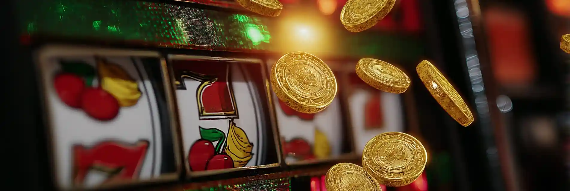 free slot games real money