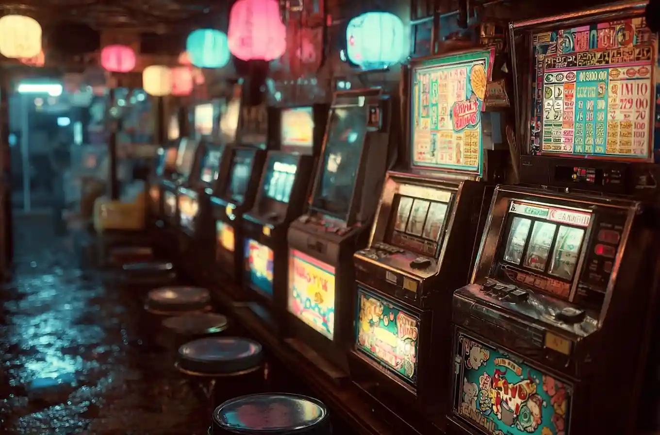 top free slot games 2025