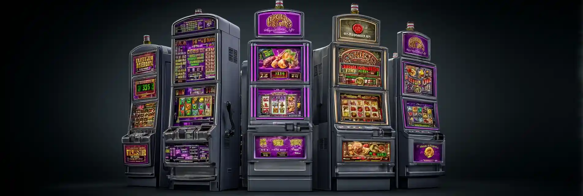 free casino games slot machines
