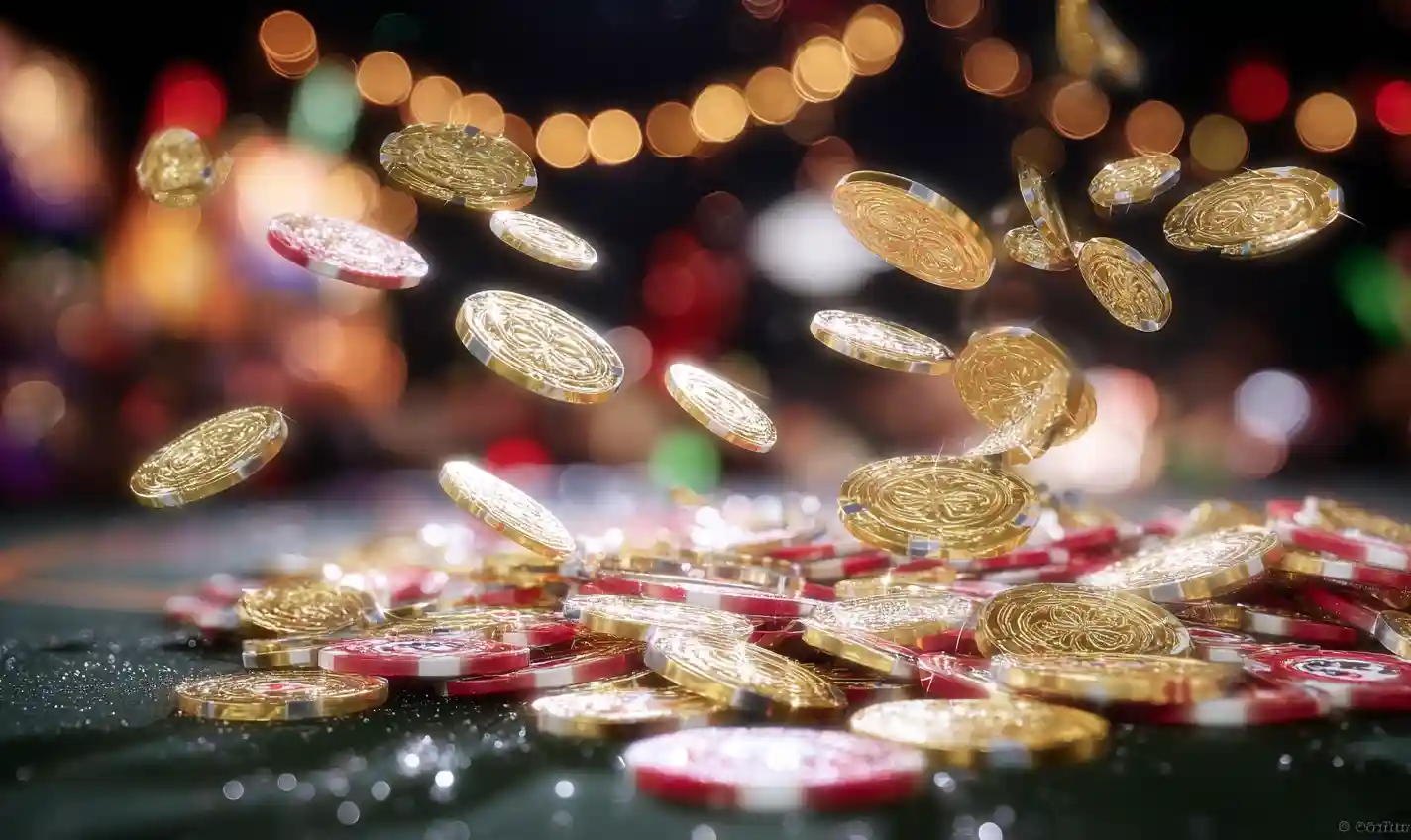 free slot machines games with bonus rounds