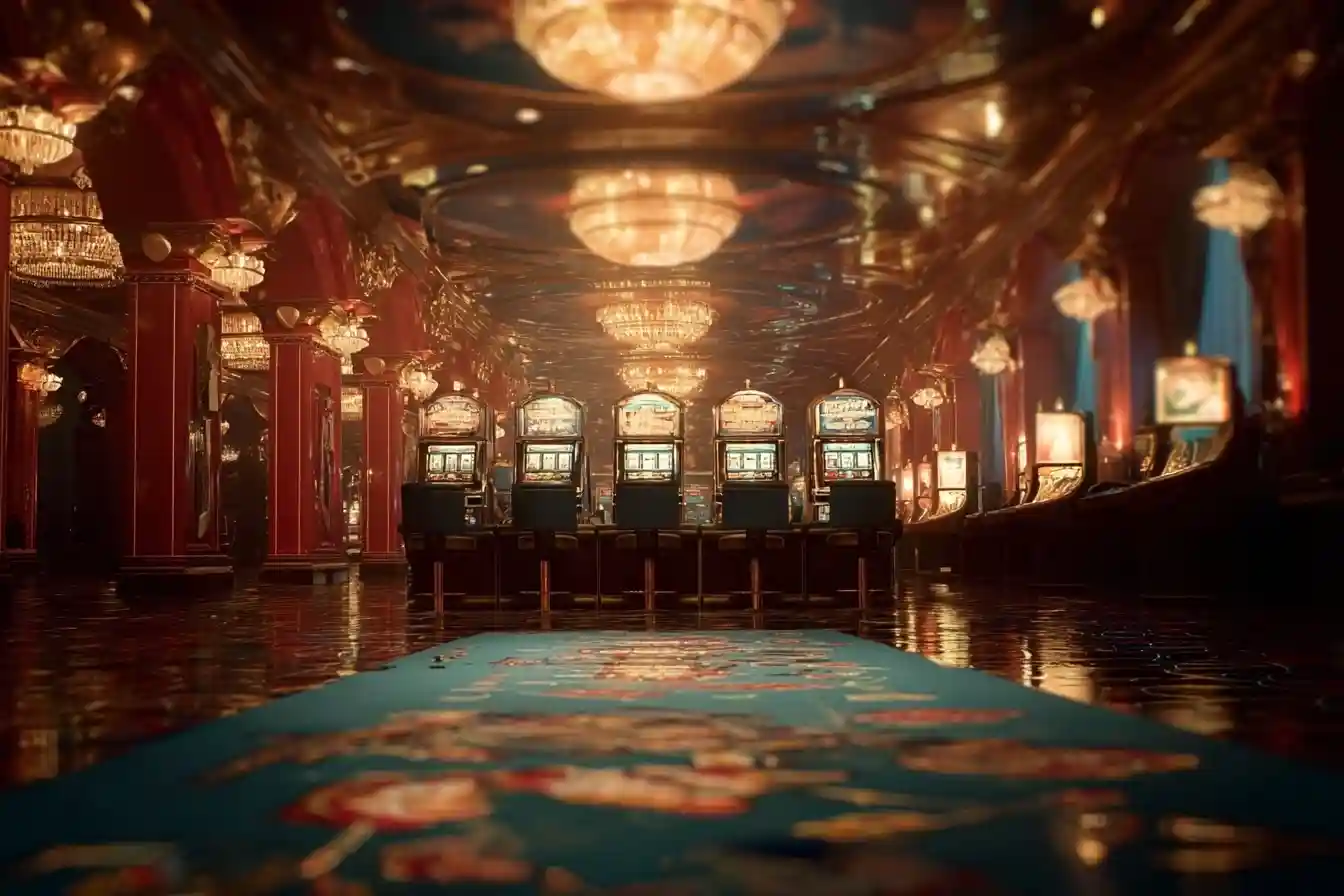 best android slot games free