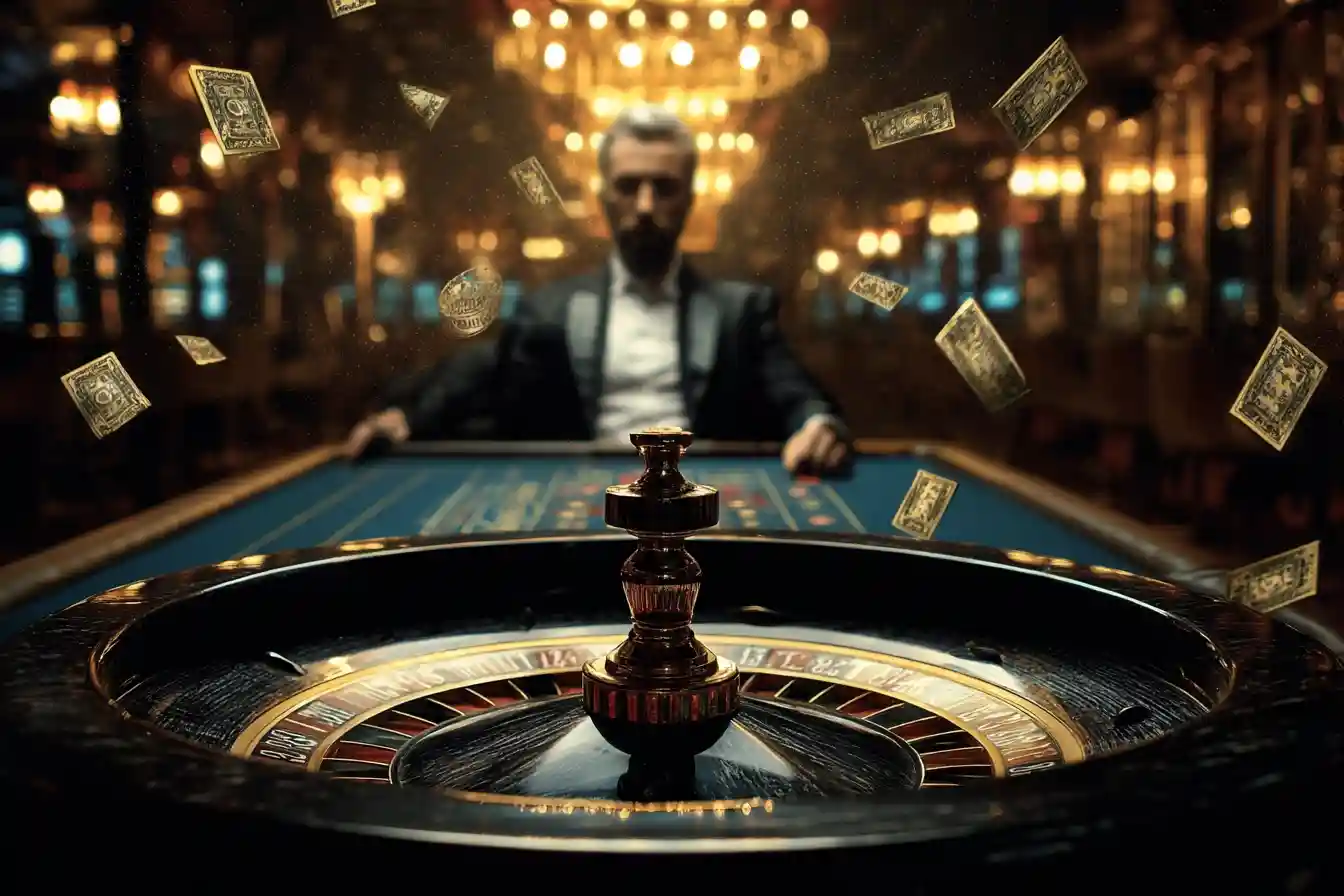 what are the best slot machines to play in vegas
