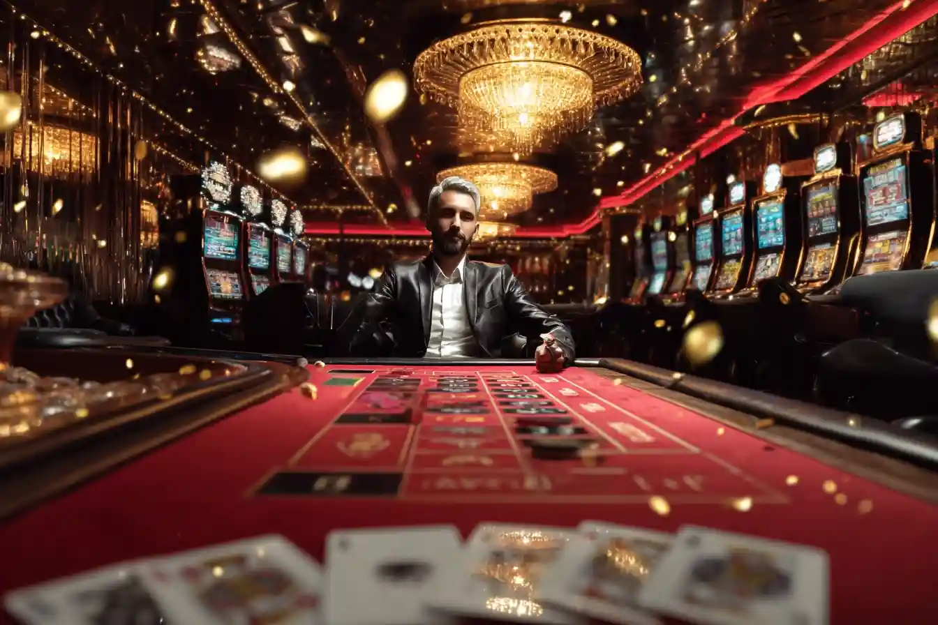free slot machine games with no downloading or registration