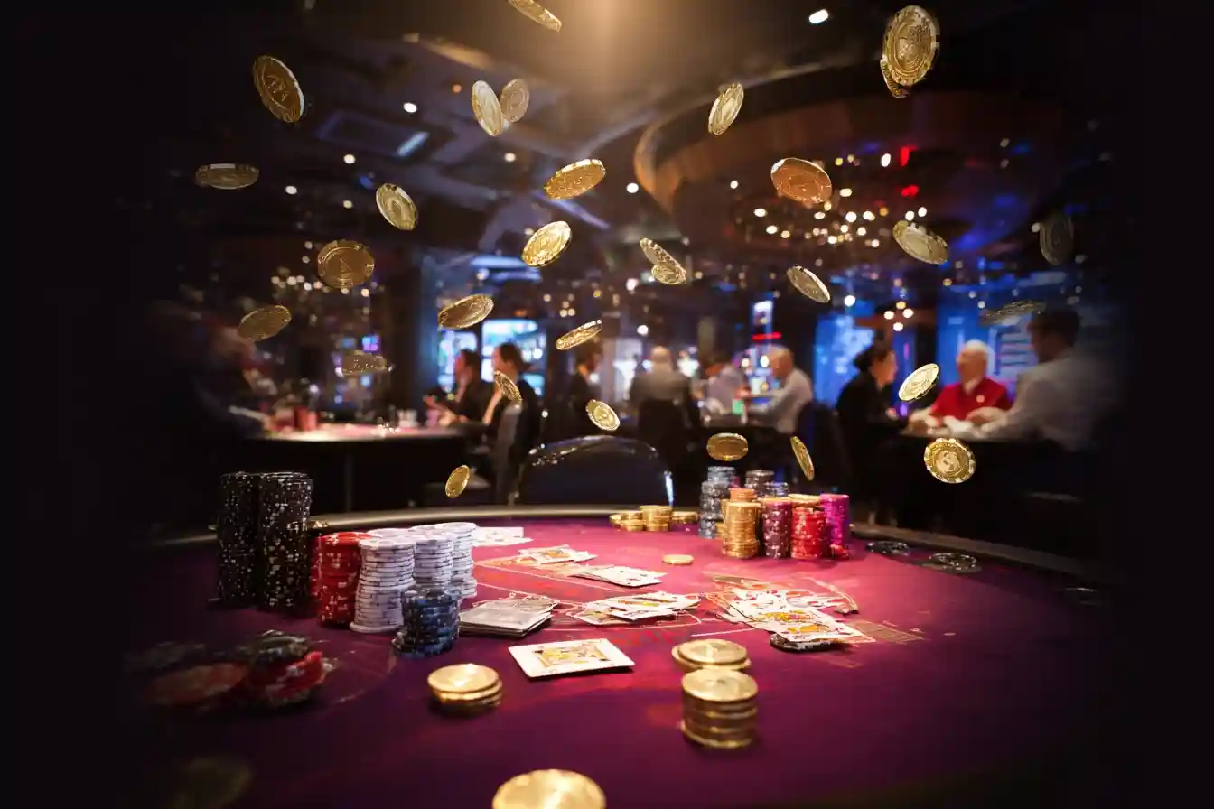 free offline slot machine games for pc