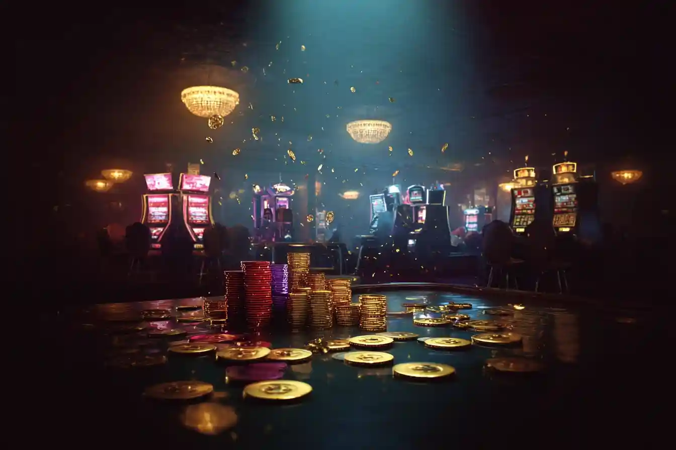 dolphin free slot games