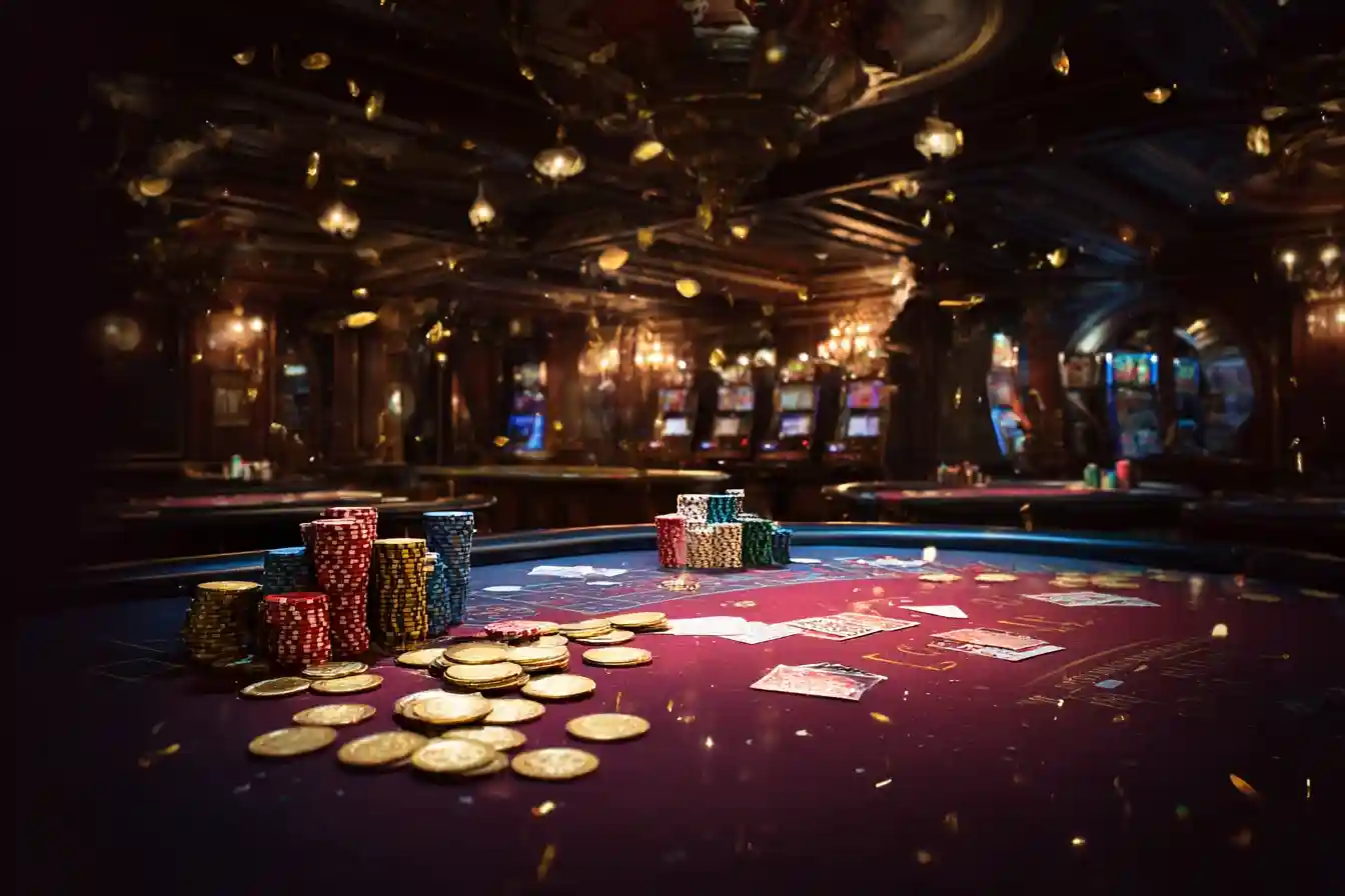 free slot machine games apps