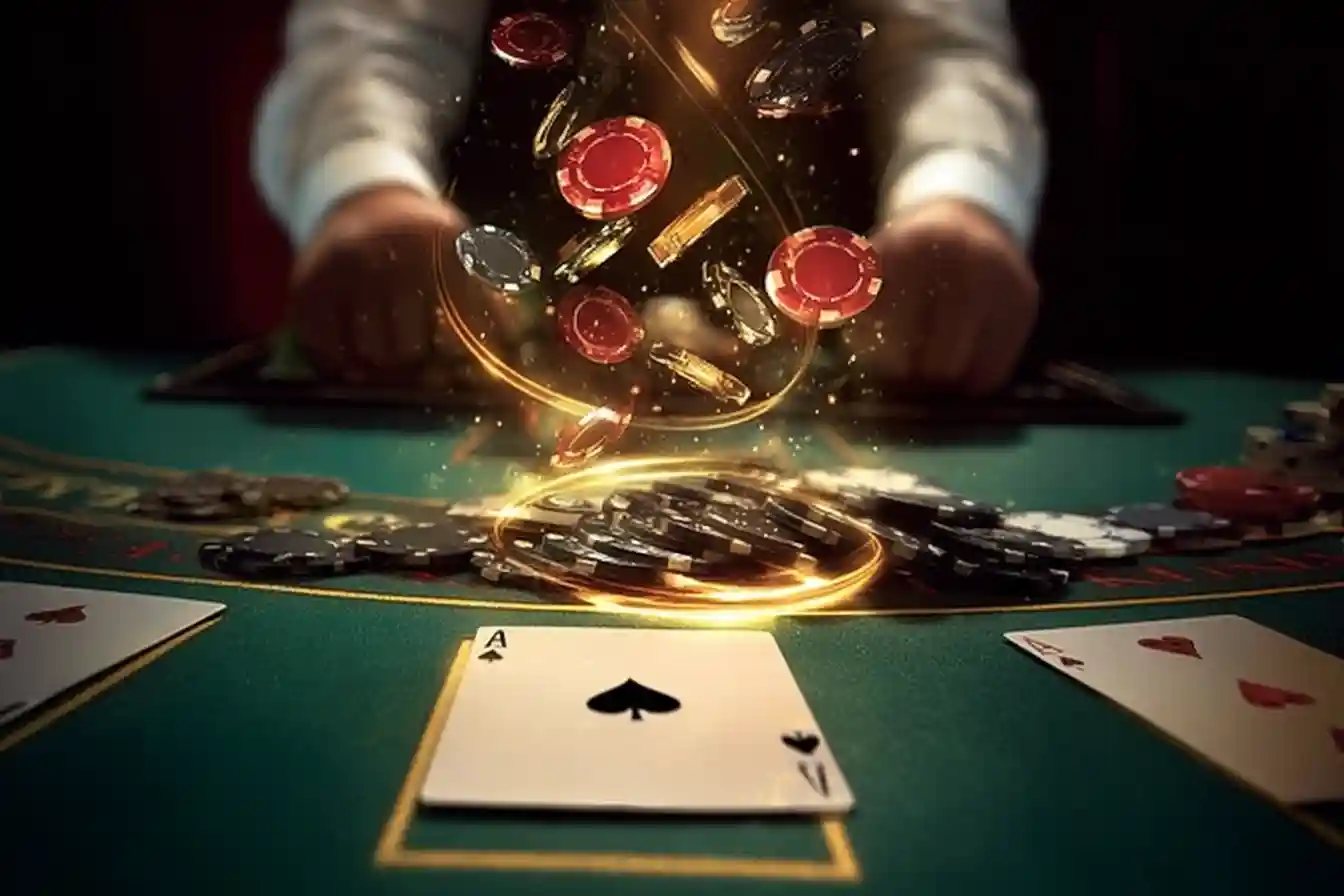 free slot games app
