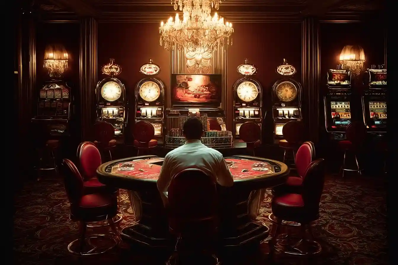 free bar x slot machine games