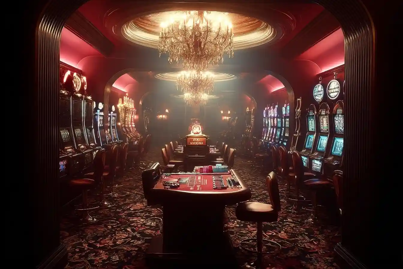 free lucky ducky slot games