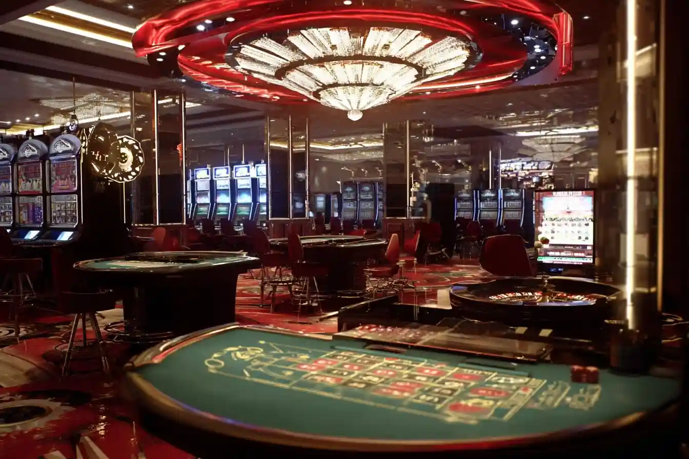 facebook free casino slot games