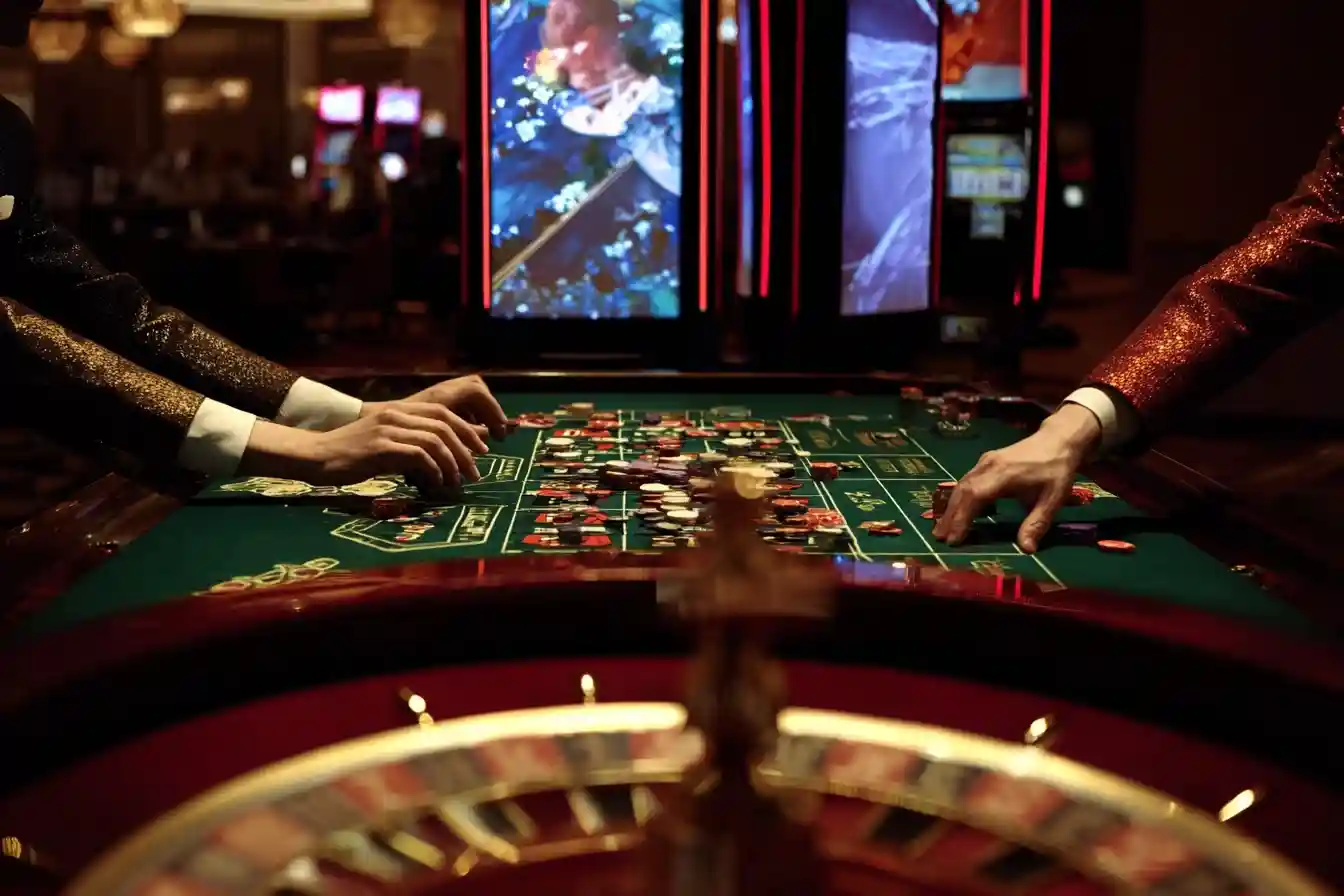 video slot machine games free online