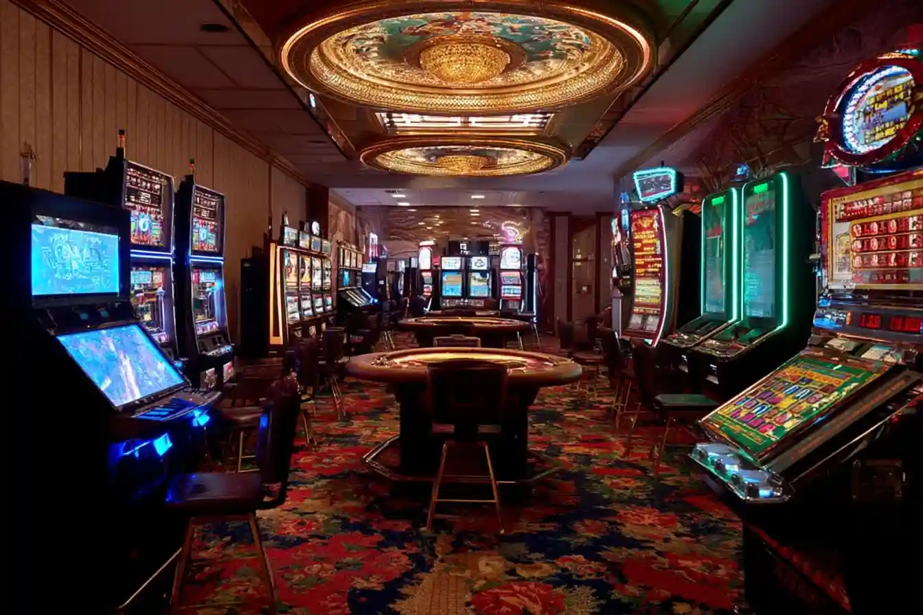 slot machine games online free bonus rounds