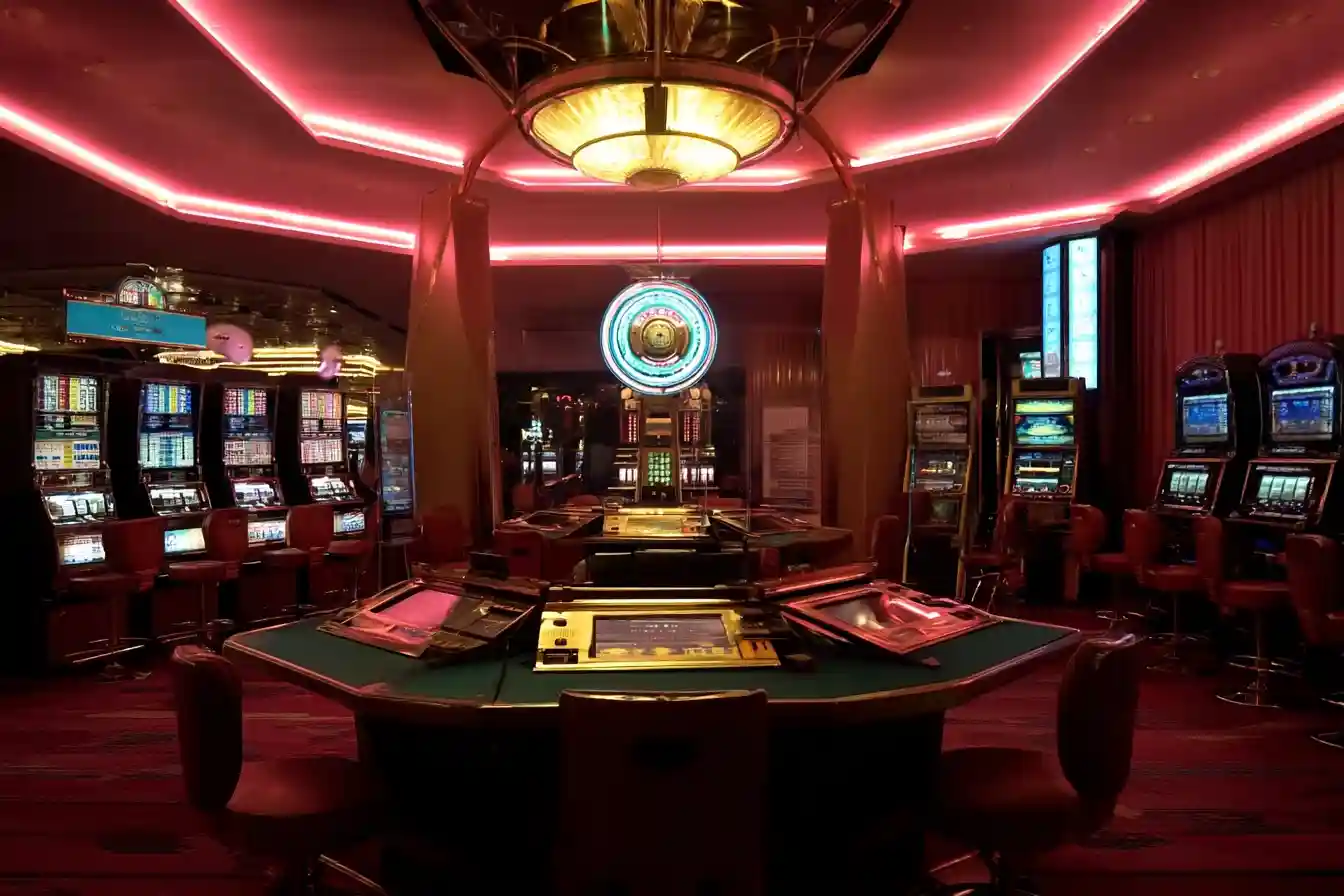 all slot games free