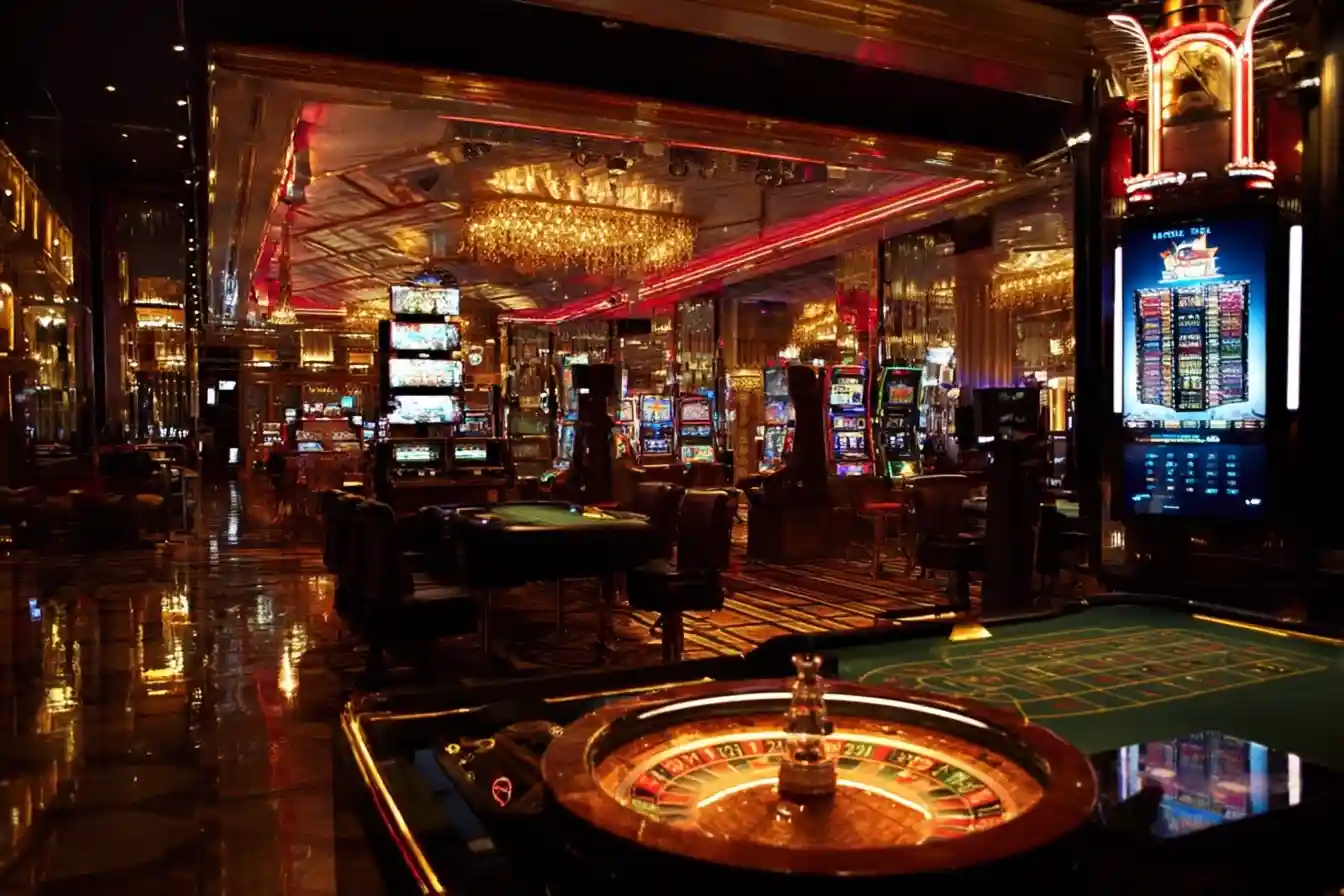 top malaysia sites with free online slot games