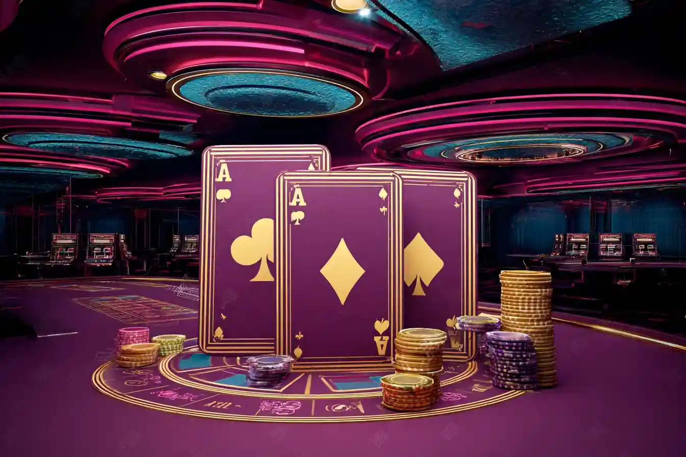 free play casino slot games