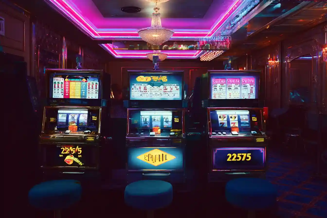 two breakers in one slot