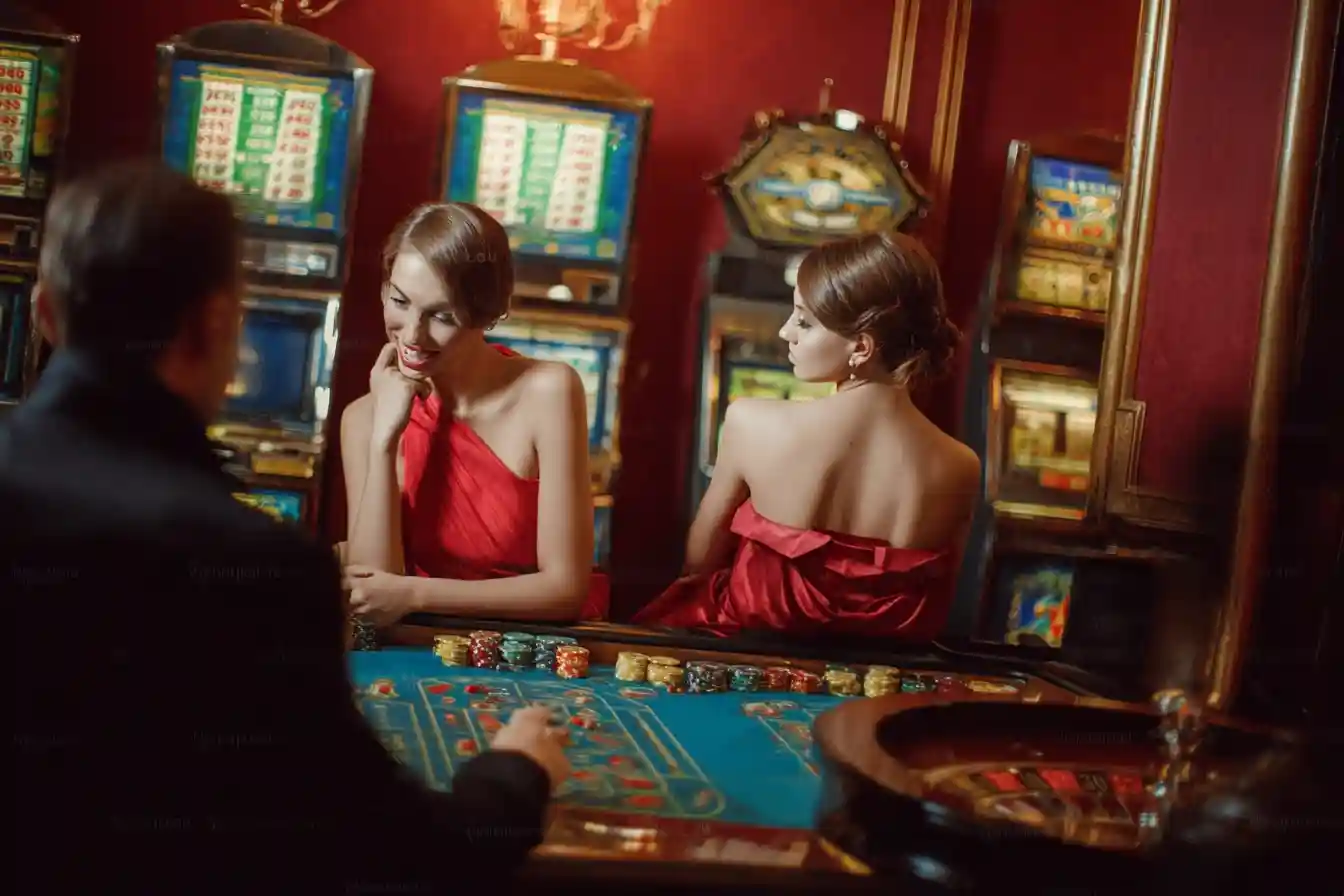 free no information slot games