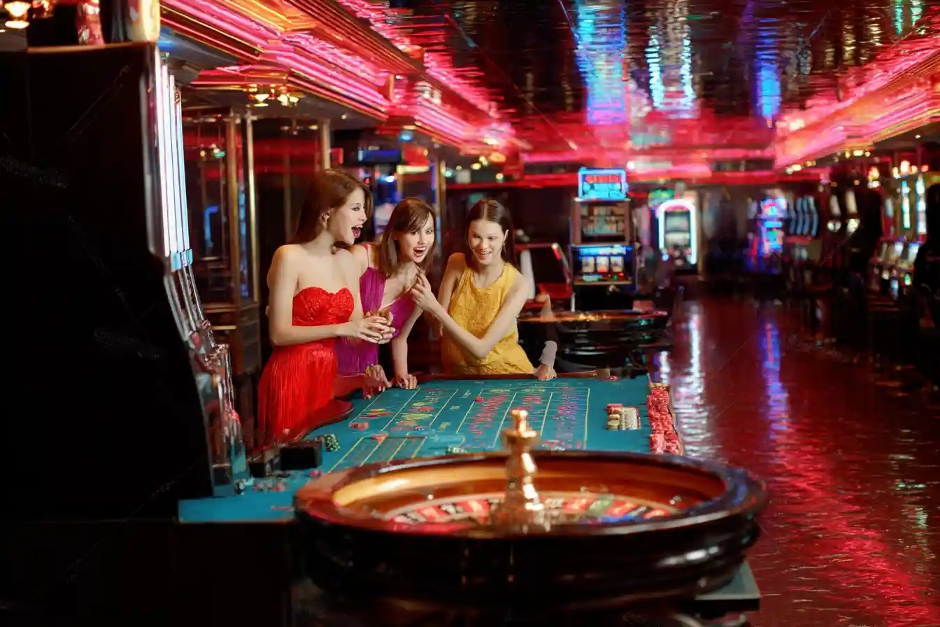 casino slot machine games online free