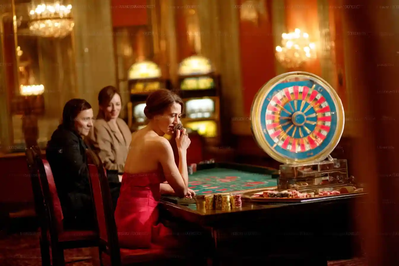 free video slot machine games online