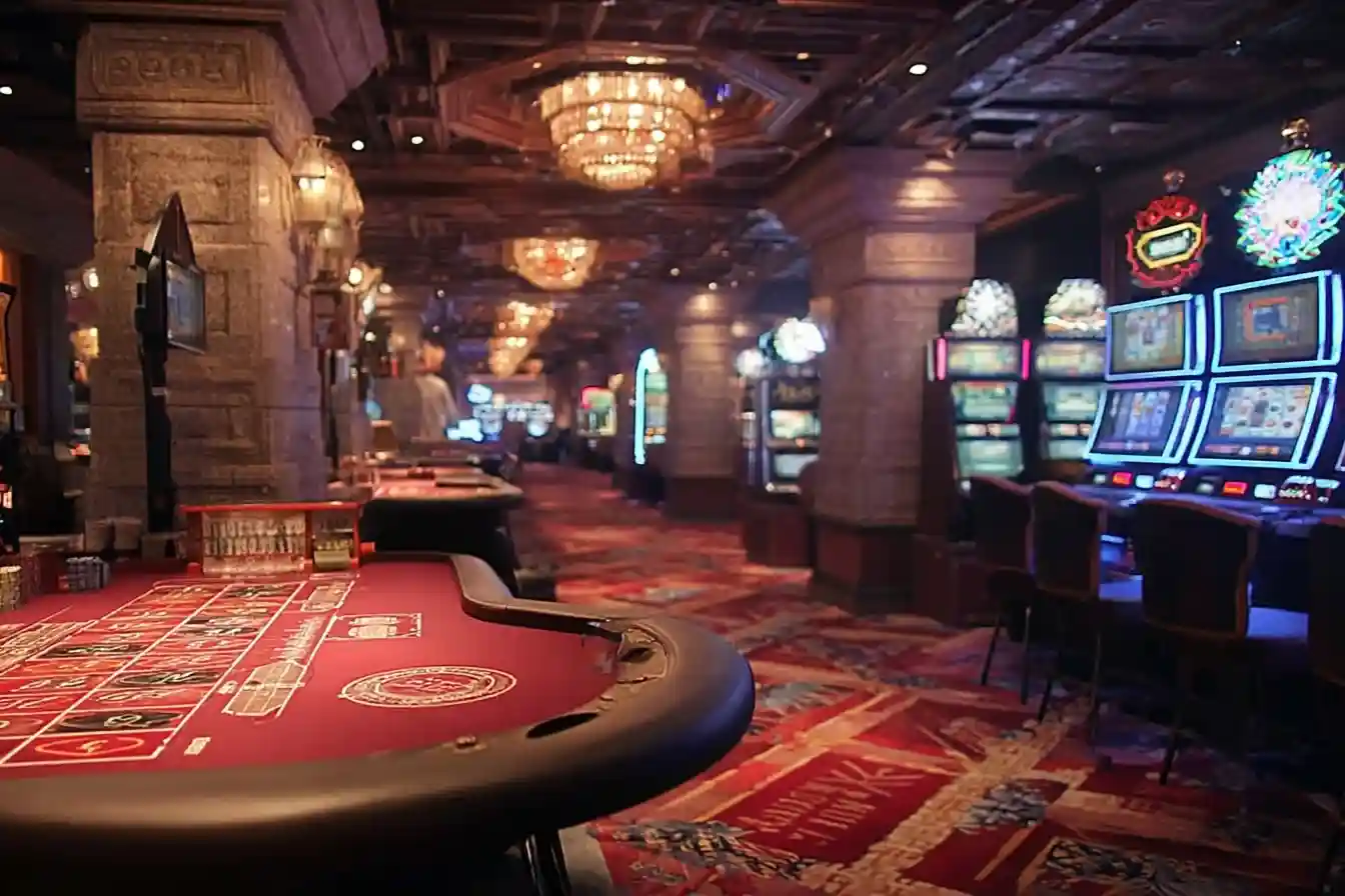 free slot games cleopatra