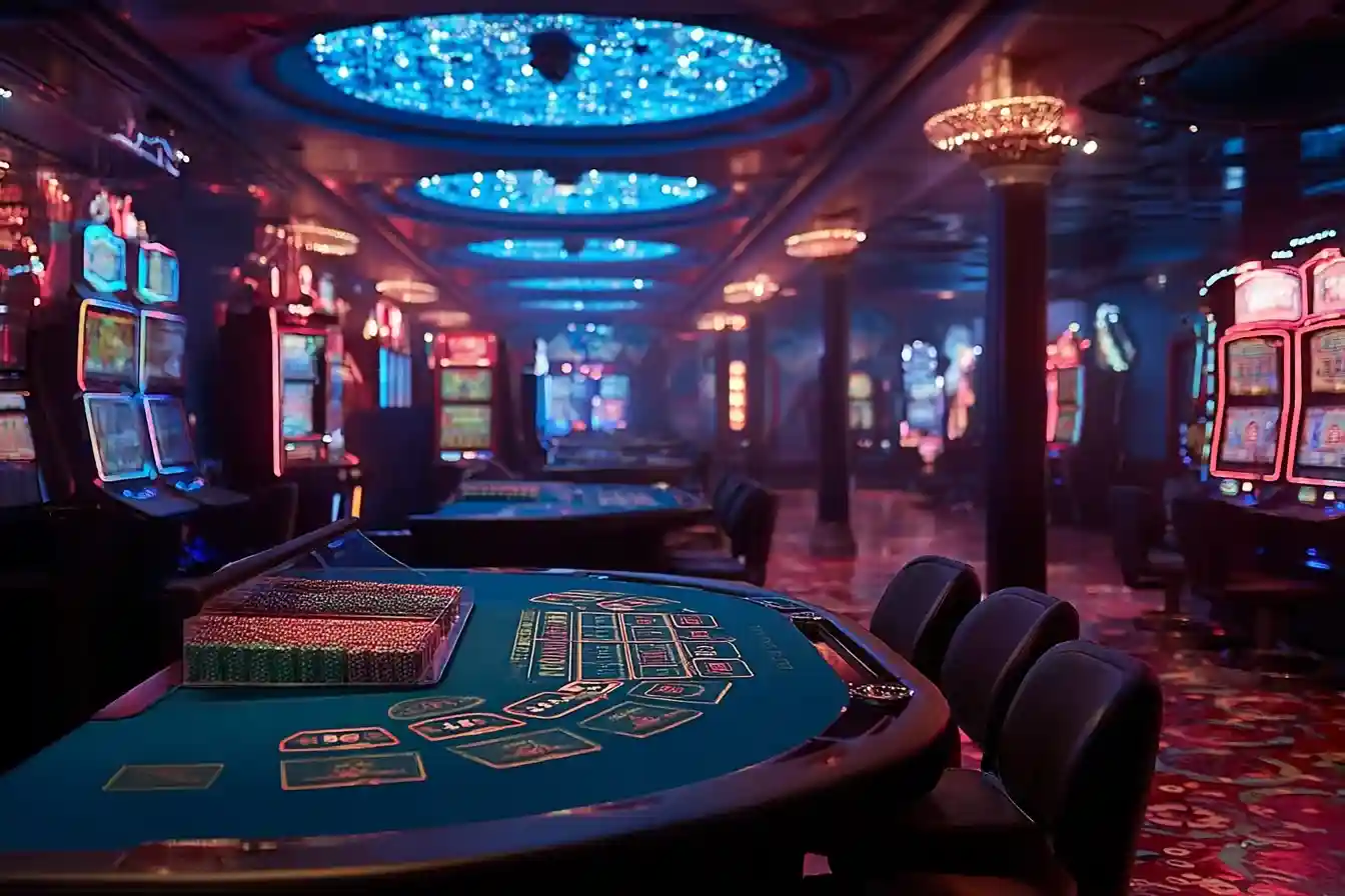 caesar free slot games