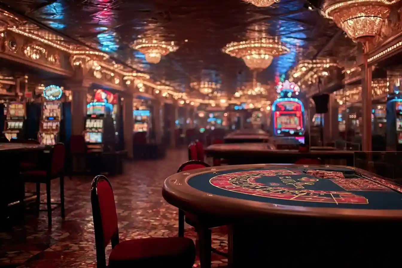 age of slots™ best new hit vegas slot games free